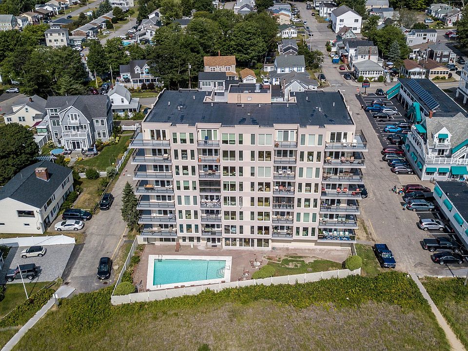 Zillow Old Orchard Beach