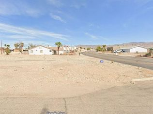 3073 Hidden Valley Dr, Lake Havasu City, AZ 86404