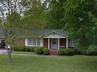 755 Springhill Dr NE, Cleveland, TN 37312