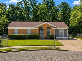 5011 Ruthie Cv, Memphis, TN 38127