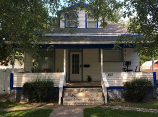 1612 N Grand Island Ave, Grand Island, NE 68803