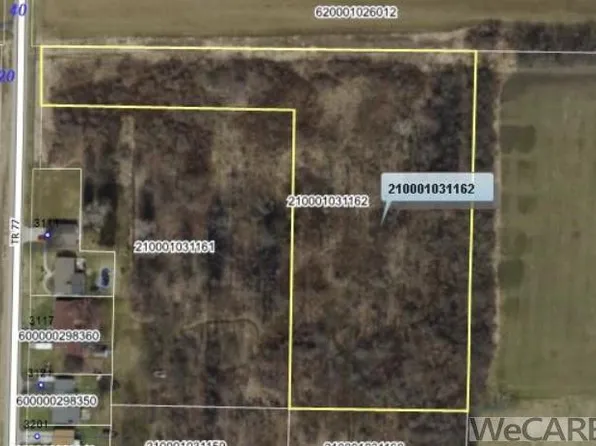 0 Township Rd, Findlay, OH 45840