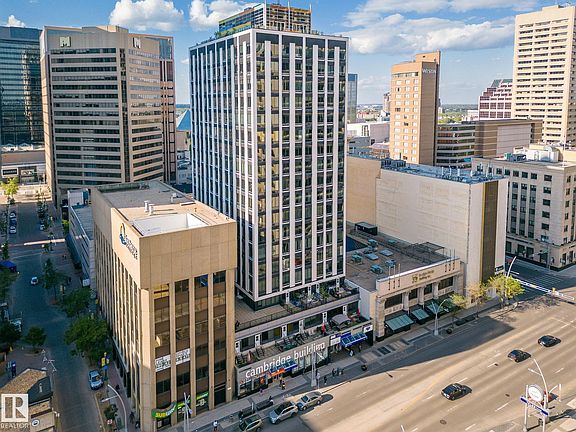 4th image of 10024 Jasper Ave NW #1010