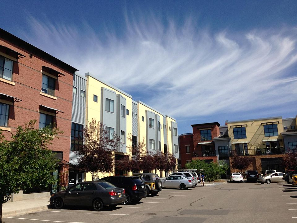 Village at Uptown Residences
