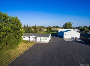 9671 Stonecrest Rd NE, Moses Lake, WA 98837