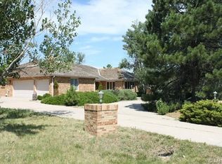 6823 S Chapparal Cir W, Centennial, CO 80016