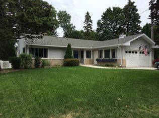 308 Laurel Ln, Madison, WI 53704