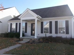 5977 Meehan Rd, Dublin, OH 43016