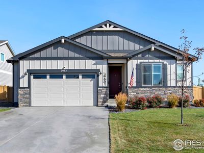 7062 Sage Meadows Dr, Wellington, CO, 80549