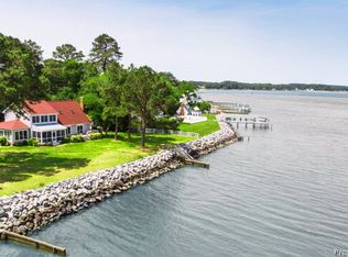 339 Old Ferry Rd, Grimstead, VA 23064