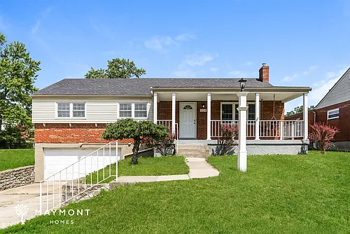1104 Archland Dr Photo 1