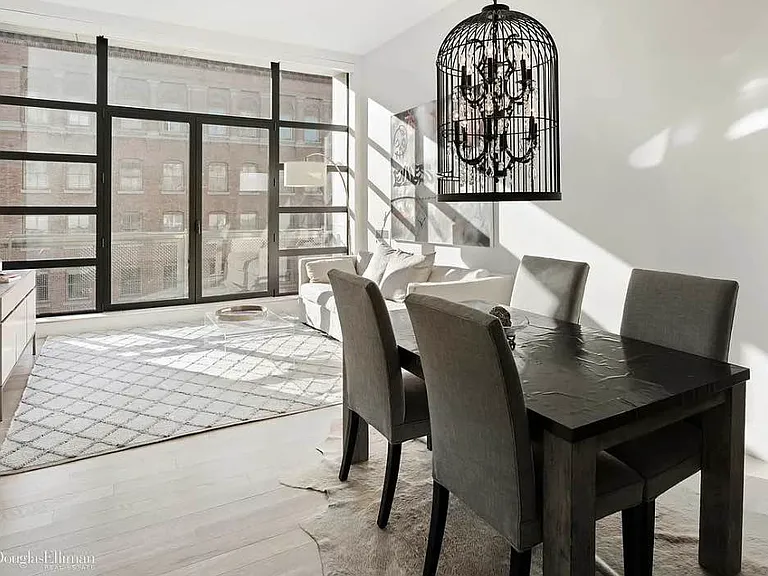 48 Laight St #5N — Photo 15