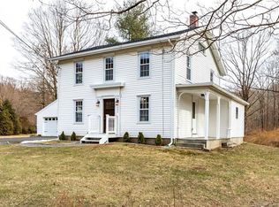 392 Litchfield Rd, New Milford, CT 06776