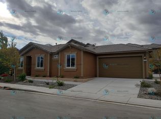 6785 Peppergrass Dr, Sparks, NV 89436
