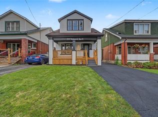 234 Balmoral Ave S, Hamilton, ON L8M 3K7