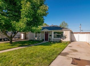 1576 S 100 E, Orem, UT 84058