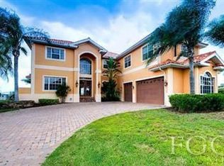 791 Cypress Lake Cir, Fort Myers, FL 33919