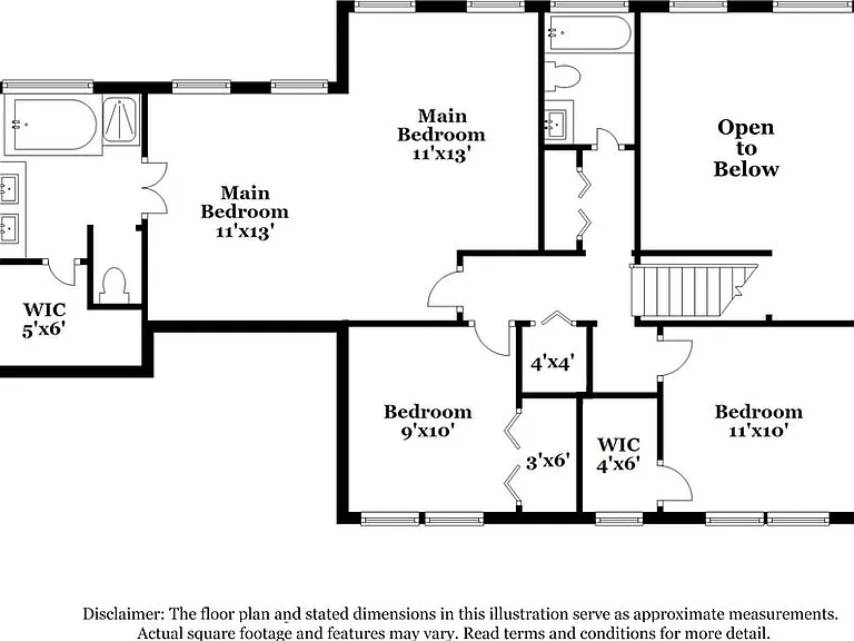 5502 Somer Ridge Ct — Photo 3