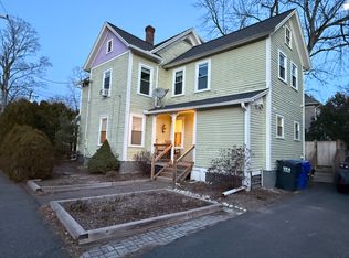 274 Prospect St #2, Northampton, MA 01060