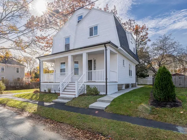 10 King Ter, Beverly, MA 01915