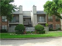 2nd image of 16111 Aspenglenn Dr APT 909