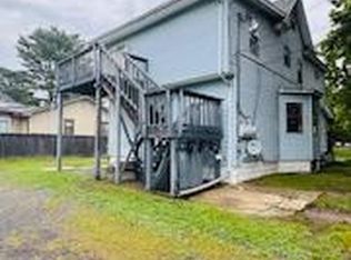 204 NW Atlantic Ave APT B, Magnolia, NJ 08049