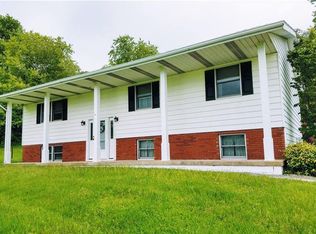 569 Lemmon Hollow Rd, Kittanning, PA 16201