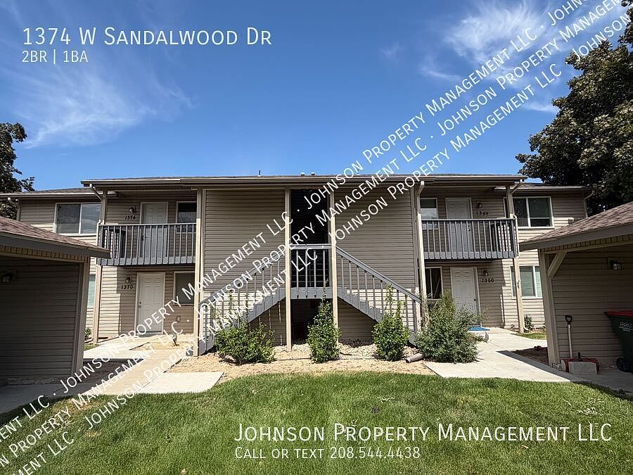 1st image of 1374 W Sandalwood Dr