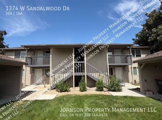 1374 W Sandalwood Dr, Meridian, ID 83646