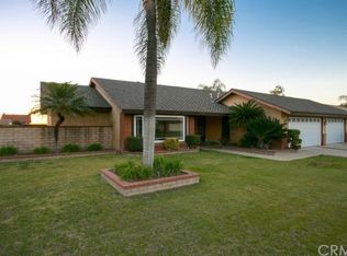 4153 Kimberly Ave, La Verne, CA 91750