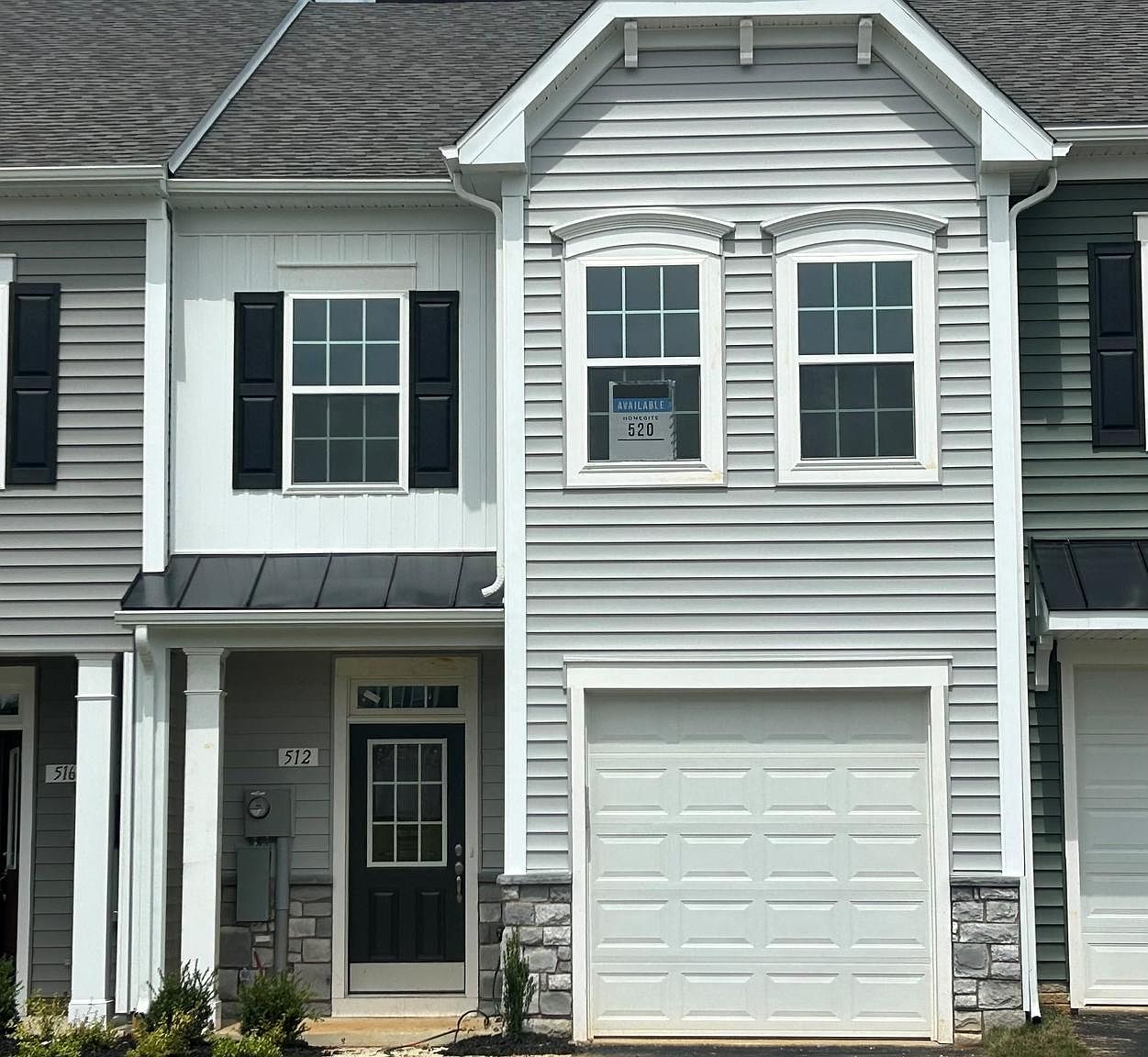 Tracy Way HOMESITE 520, Martinsburg, WV 25403 | Zillow