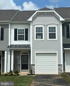 512 Tracy Way, Martinsburg, WV, 25403