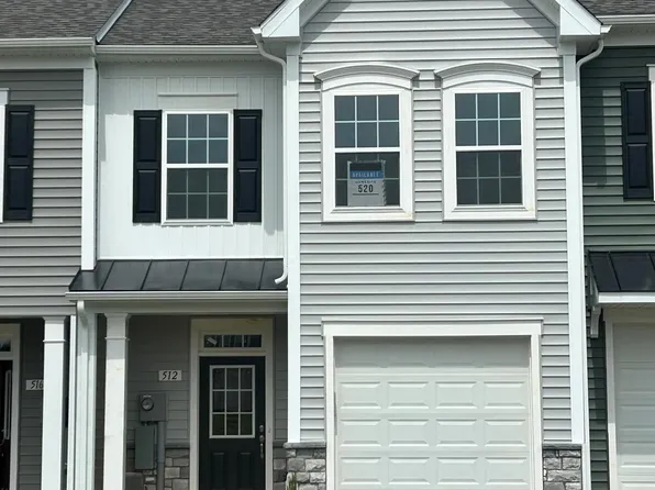 512 Tracy Way, Martinsburg, WV 25403