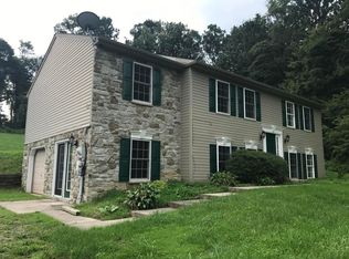 600 Pennsy Rd, New Providence, PA 17560