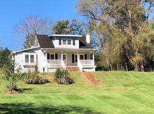 85 Old Ferrum Rd, Ferrum, VA 24088