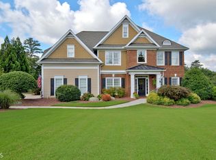 1143 Palmetto Tyrone Rd, Sharpsburg, GA 30277