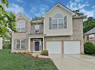 8508 Ridgeline Ln, Charlotte, NC 28269