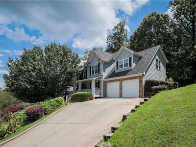 53 Crestview Dr, Dallas, GA, 30157