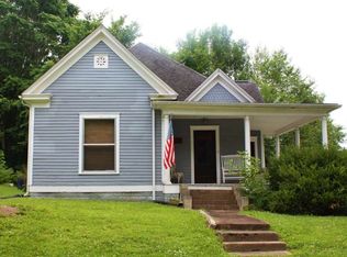 14 Jefferson St, Cadiz, KY 42211