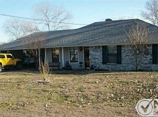 9524 County Road 865, Princeton, TX 75407