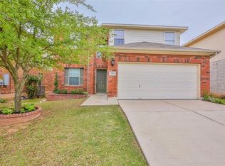 256 Housefinch Loop, Leander, TX 78641