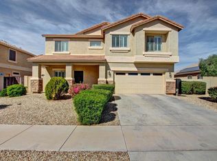 16550 W Lilac St, Goodyear, AZ 85338