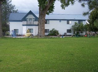 528 N Highway 91, Firth, ID 83236