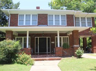 313 E Angeline St, Groesbeck, TX 76642