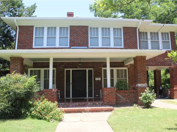 313 E Angeline St, Groesbeck, TX 76642