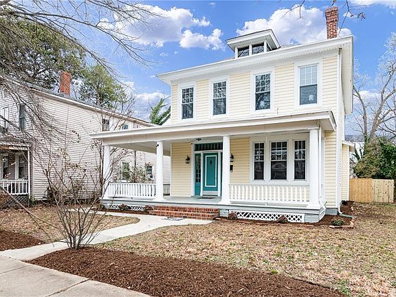 2nd image of 3015 Hanes Ave