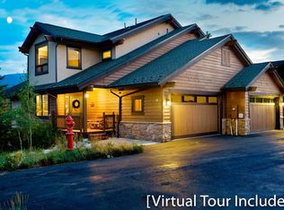 42 Crescent View Ln, Winter Park, CO 80482