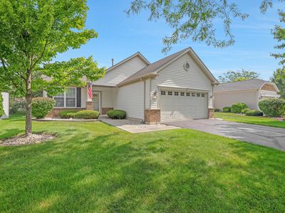12634 Cold Springs Dr, Huntley, IL, 60142