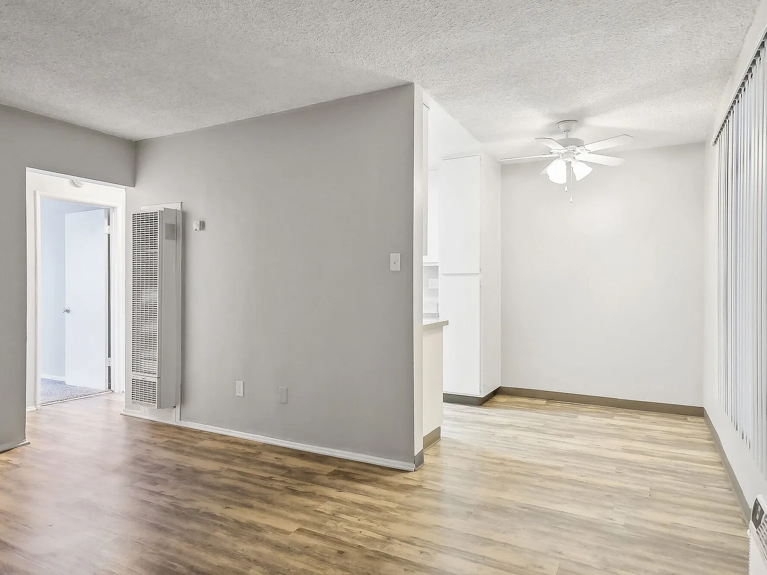 Park Vista Apartments — Photo 3