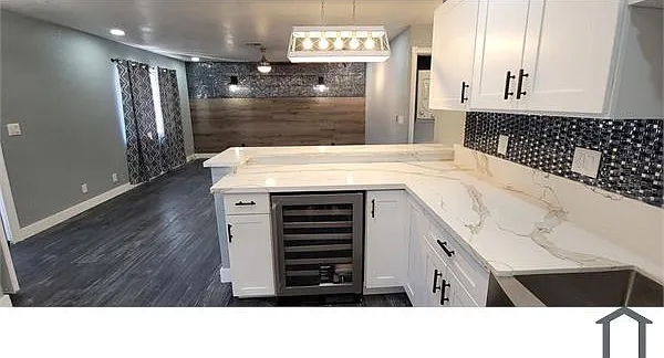 4300 N Lamont St #231 — Photo 8